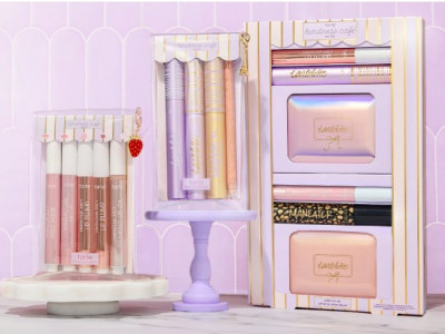 Tarte Holiday Beauty Sets Up to 65% Off
