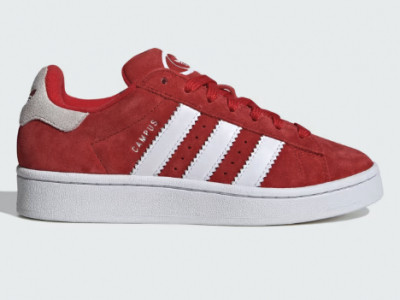 Kids adidas Campus Shoes From $44