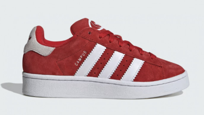 Kids adidas Campus Shoes From $44 (Up to 60% Off)