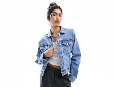 ASOS Women’s Sale: Jackets From $20