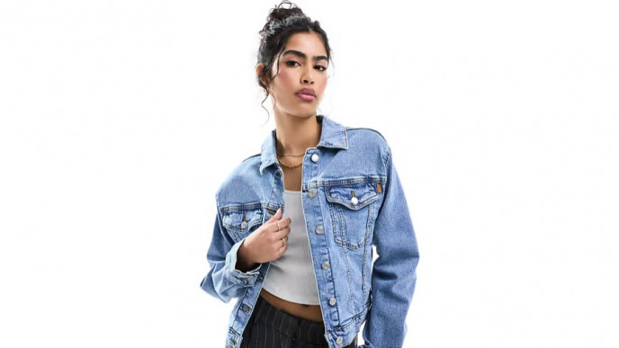 ASOS Women’s Sale: Jackets From $20