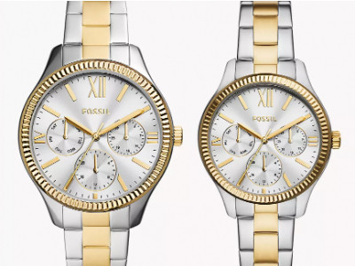 Save 50%–61% on Fossil Watch Sets