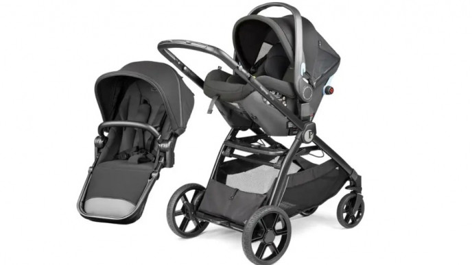 West Coast Kids Launches Early Black Friday Sale: Up to 30% Off Peg, Cybex, Stokke and More