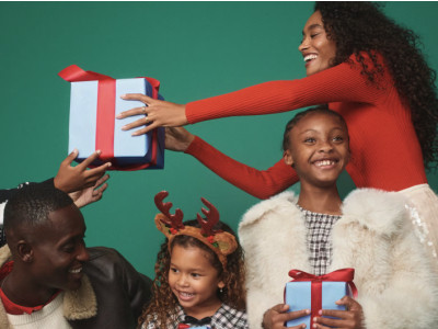 Old Navy’s Holiday Dressy Deals Start at $9