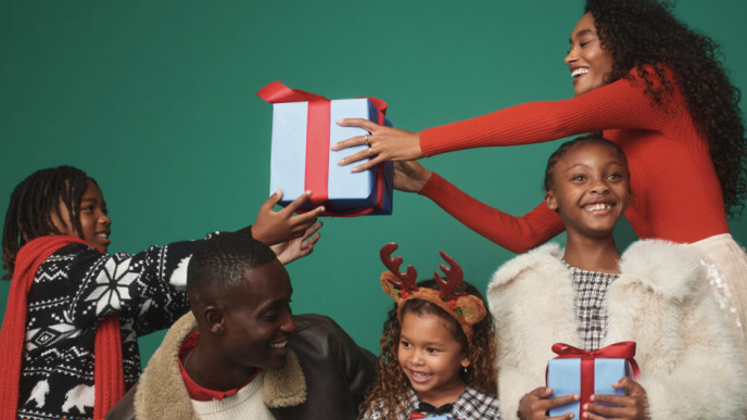 Old Navy’s Holiday Dressy Deals Start at $9