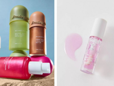 Up to 40% Off Beauty at Urban Outfitters