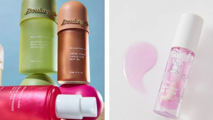 Up to 40% Off Beauty at Urban Outfitters