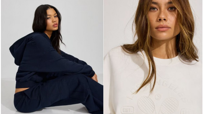 Extra 30% Off Sale Sweatsuits at Garage Canada