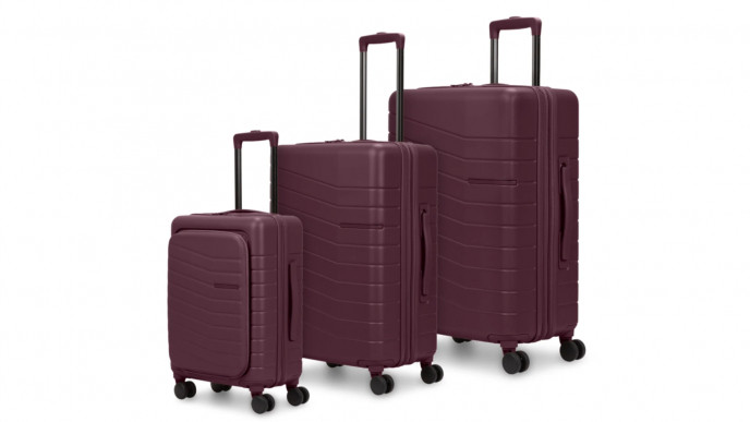 Up to 69% Off Travel Bags and Accessories at Bugatti Canada