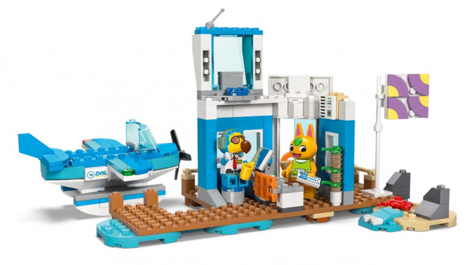 20% to 40% off Sets on Sale at LEGO Canada