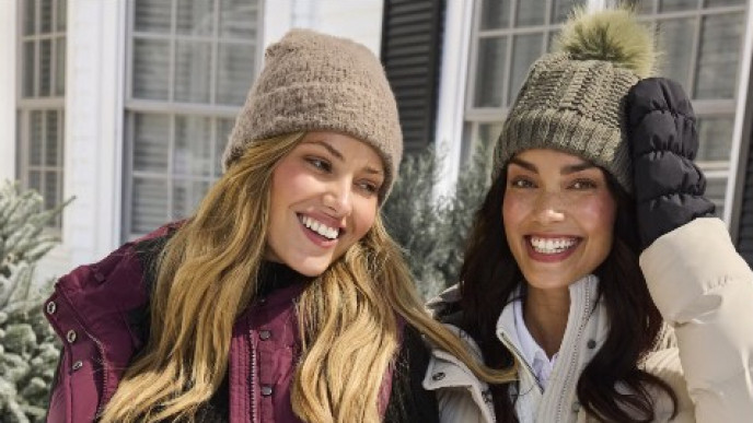 Save $15 on Orders Over $100 at Mark’s Canada