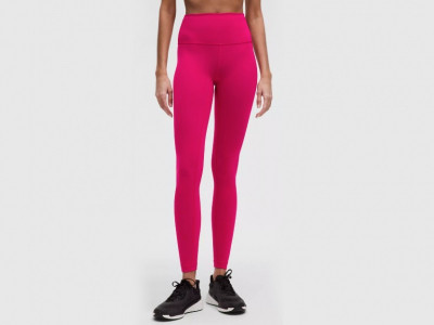 Lululemon Wunder Train Tights Drop to $39