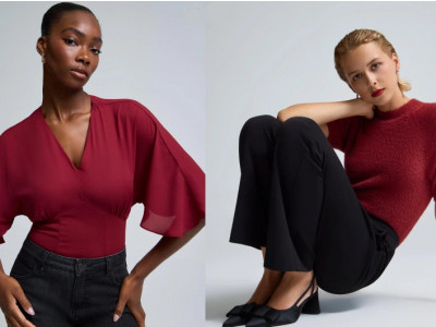 40% off Women's Workwear at Suzy Shier