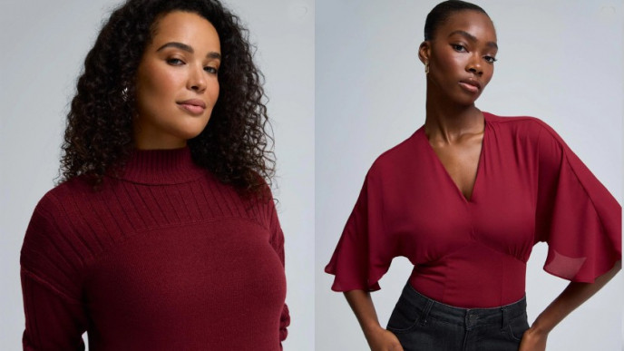 40% off Women's Workwear at Suzy Shier Canada