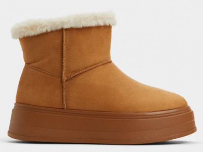 40% PLUS 30% off Aldo Sale Boots