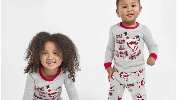 Black Friday: Up to 70% Off Plus Extra 20% Off at The Children’s Place Canada