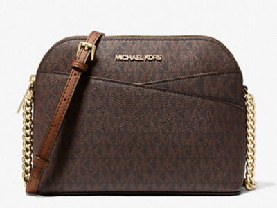 Michael Kors Black Friday: 75% + 15% Off