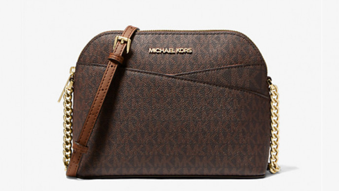 Michael Kors Outlet Black Friday Sale: 75% Off Plus Extra 15% Off