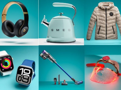 Early Black Friday Deals Now Live at TSC