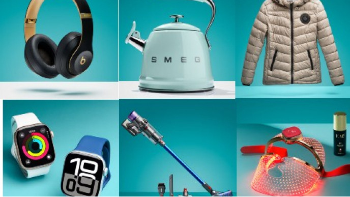 Early Black Friday Deals Now Live at TSC Canada