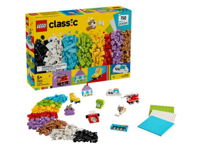 54% off Classic LEGO Set