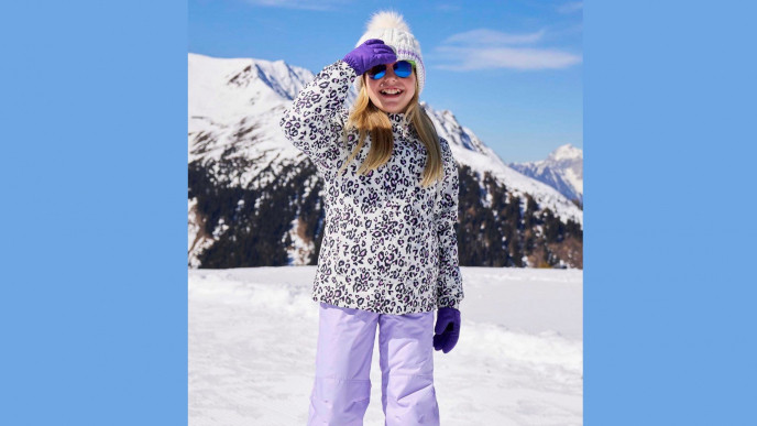 Mountain Warehouse Canada: 50%+ Off During Black Friday Preview