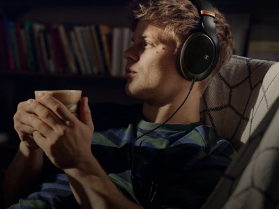 Sennheiser Black Friday Sale on Audio Gear