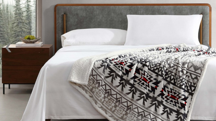 Sleep Country Black Friday Sale: 25% Off Almost Everything