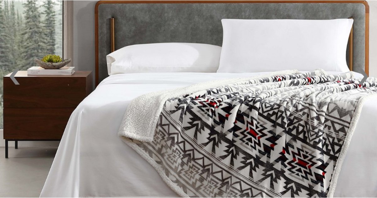 Sleep Country Black Friday Sale: 25% Off Almost Everything