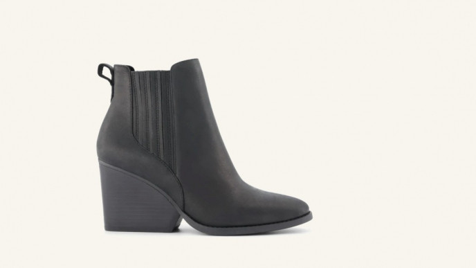 TOMS Canada Black Friday Flash Sale: Noa Boots 70% off - Now $54