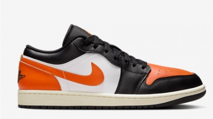 Foot Locker Black Friday Early Access: Up to 50% Off Sneakers, Hoodies & More