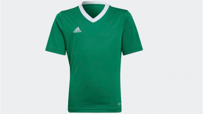 Kids’ Adidas Jersey: $9 or $10