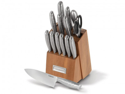 54% off Cuisinart Knife Block Set