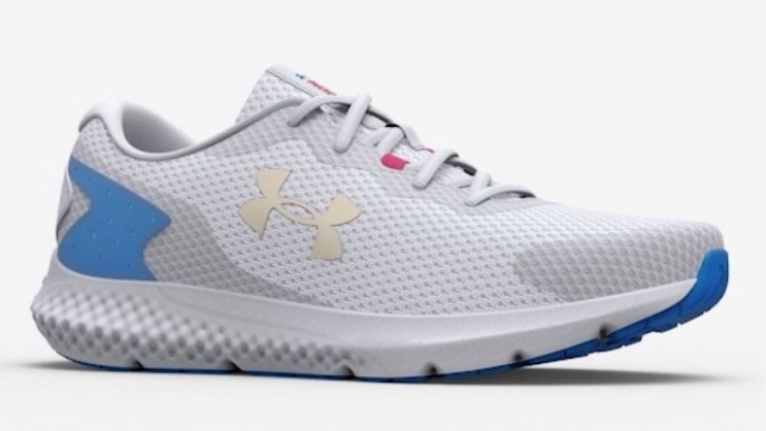 Up to 40% Off Women’s Sneakers in the Under Armour Outlet