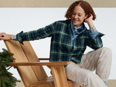 Eddie Bauer Canada Black Friday Preview