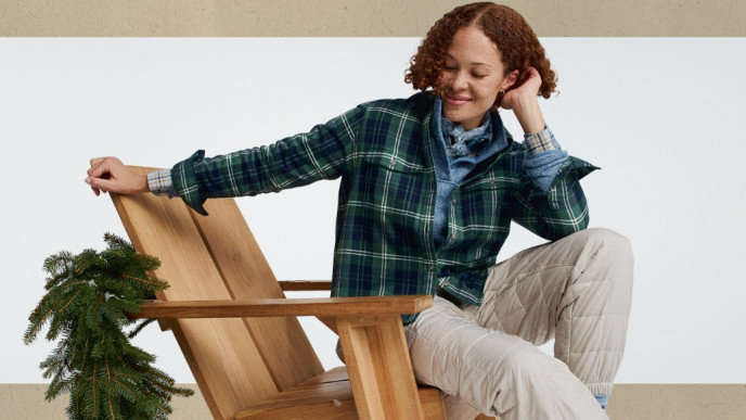 Eddie Bauer Canada Black Friday Preview: 50% Off Sitewide on Jackets, Gear, Gifts and More