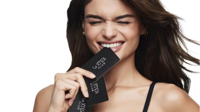 La Senza Black Friday Starts Now: 40% Off