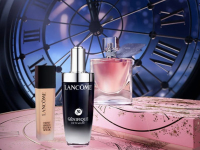 Lancôme Canada Black Friday Sale