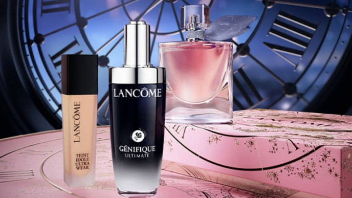 Lancôme Canada Black Friday Sale: 25%–30% Off Sitewide + Free Gifts