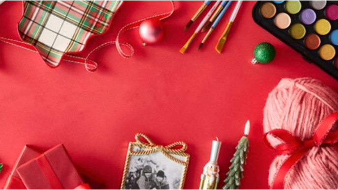 Michaels Canada Black Friday Sale: Up to 60% Off Trees, Decor, and Craft Essentials