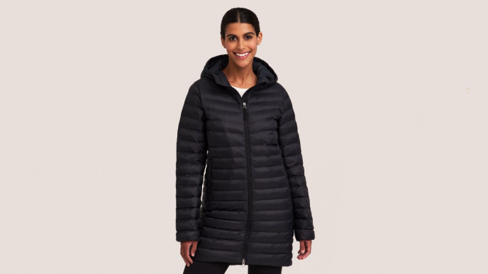 Save 40% on Jackets During the Mark’s Black Friday Sale