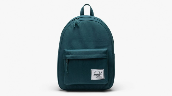 Herschel’s Classic Backpack Is Now 40% Off for Black Friday