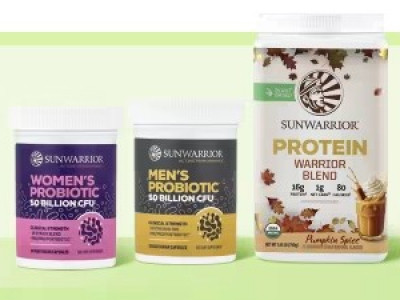 iHerb Canada Black Friday Month