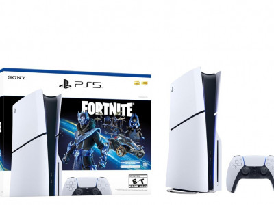 EB Games: Up to 65% Off Black Friday Sale