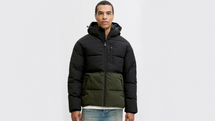 Jack & Jones Canada Black Friday Sale: 30% Off Everything