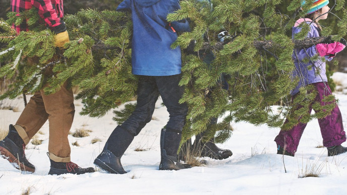 Bogs Footwear Canada Black Friday Sale: 25% Off Sitewide