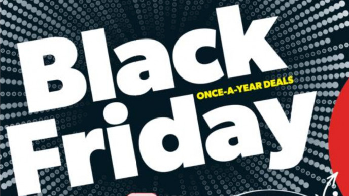 Real Canadian Superstore Black Friday: Get 40,000 Points for Every $100 Spent
