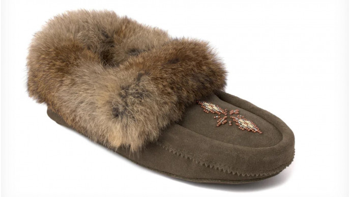 Manitobah Black Friday Sale: Up to 50% Off Mukluks and Moccasins