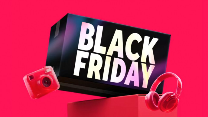 AliExpress Black Friday Sale: Up to 80% Off + Coupon Codes