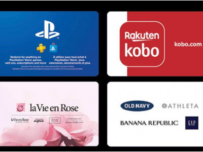 Rexall: Get $50 Gift Card with Purchase